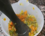 Foto del paso 6 de la receta: Caldo de verduras concentrado (cubitos)