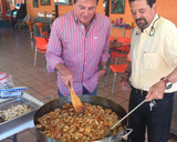 Foto del paso 9 de la receta: Paella mixta Sonorense