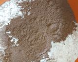 Foto langkah ke 1 dari resep Brownies Cookies.
