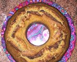 Foto del paso 5 de la receta: Queque de plátano