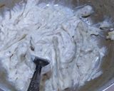 A picture of step 5 of Chicken Salad with Mayonnaise.