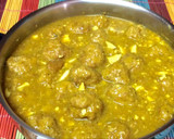 Foto del paso 5 de la receta: Albóndigas en pepitoria
