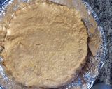 Foto del paso 5 de la receta: Torta con la pulpa que descarta de la juguera