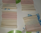 Foto del paso 2 de la receta: Falso canelón de atún