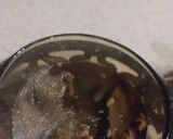 A picture of step 4 of Chili Oil.