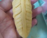 Foto langkah ke 4 dari resep Nastar Daun Jumbo.