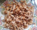 Foto del paso 10 de la receta: Ensalada de cerdo o de pollo