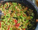 Foto langkah ke 1 dari resep Sambal pete cina (mlandingan).