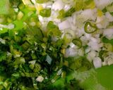Foto del paso 2 de la receta: Ensalada de papas a la mostaza