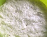 Expressz Gyökér kenyér recept fázis 1 fotója