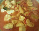 Foto langkah ke 3 dari resep Tongseng Tahu.