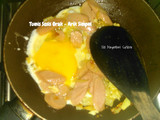 Tumis Sosis Orak - Arik Simpel #SelasaBisa