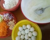Foto langkah ke 1 dari resep Tahu Telur Fantasi.