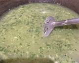Hyacinth beans Rava Upma recipe step 2 photo