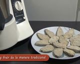 Foto del paso 6 de la receta Mejillones rellenos (Tigres) en Thermomix