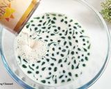 Foto langkah ke 2 dari resep Es Cendol Kecebong.