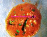 Foto langkah ke 3 dari resep Tongkol Kemangi.