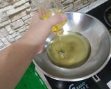 รูปขั้นตอนการทำที่ 9 ของ ข้าวมันไก่ทอด บ้านๆ อย่าคิดมาก