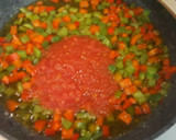 Foto del paso 2 de la receta: Arroz con carne picada