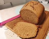 Foto del paso 2 de la receta: Bizcocho de limón con harinas integrales de espelta y avena