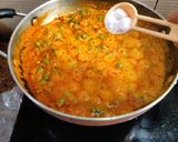 A picture of step 3 of Shahi Matar Paneer (Restaurant Style).