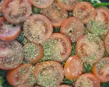 Foto del paso 5 de la receta: Pizza de espinacas