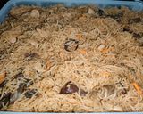 Foto langkah ke 4 dari resep Bihun jagung.