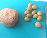 Foto del passaggio 1 della ricetta Olive all'ascolana