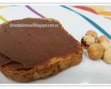 Foto del paso 6 de la receta Crema de cacao casera (nuestra Nocilla o Nutella)