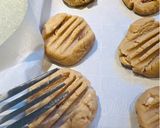 A picture of step 4 of Brown Sugar Cookies.