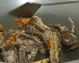 Foto langkah ke 1 dari resep Tongseng Ayam #pr_recookIndryHapsari.