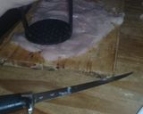 Foto del paso 2 de la receta: Matambre de pollo !!