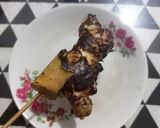 Foto langkah ke 1 dari resep Wedang jahe susu.