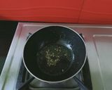 खान्देशी ठेचा (khandeshi thecha recipe in marathi) रेसिपी स्टेप 2 फोटो 