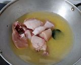 Foto langkah ke 3 dari resep Semur ayam kentang.