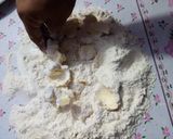 Foto del paso 2 de la receta: Scones