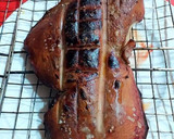 Foto del paso 7 de la receta: Hígado de cordero en salsa de mantequilla pura de vaca y laurel