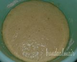 Foto langkah ke 1 dari resep Roti sosis sapi lezatos.