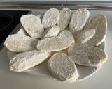 Foto del paso 3 de la receta: Patatas a lo pobre