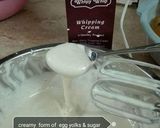 A picture of step 1 of Mango_Mousse_Cake.