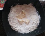 Foto del paso 1 de la receta: Tarta de naranja