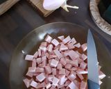 Foto del paso 3 de la receta Coliflor gratinada al horno