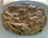 Foto del paso 4 de la receta: Tortilla de alcachofas en 15 minutos ¡increíble pero cierto!