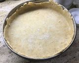 Foto del paso 5 de la receta: Tarta de calabacín y queso