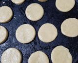 Foto del paso 10 de la receta: ALFAJORES DE MAICENA II (OTRA RECETA)