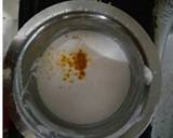 Colourful corn idli recipe step 2 photo