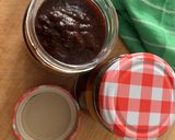 Foto del paso 5 de la receta: Salsa barbacoa casera al brandy !!!!