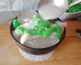Foto langkah ke 6 dari resep Cendol thailand.