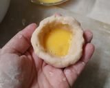 Foto langkah ke 4 dari resep Pempek Dos (Tanpa Ikan).