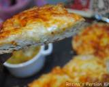 Garlic bread with cheese recipe step 5 photo